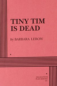 Tiny Tim Is Dead