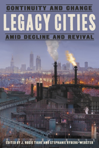 Legacy Cities