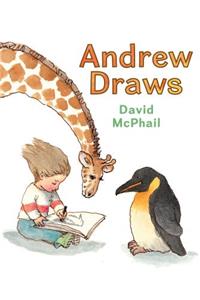 Andrew Draws
