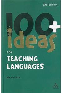 Epz 100 + Ideas for Teaching Languages