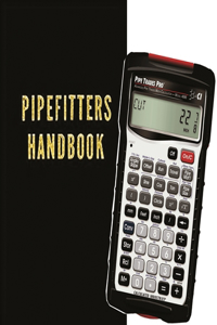 Pipefitters Handbook, 3e & Pipe Trades Pro(tm) Package