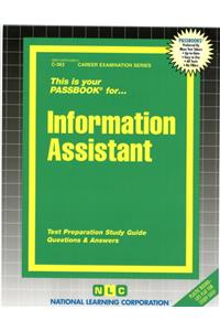 Information Assistant