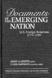 Documents of the Emerging Nation