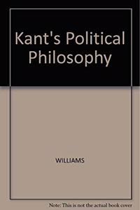 Kants Political Philosophy CB