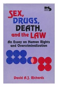 Sex Drugs Death & Law CB