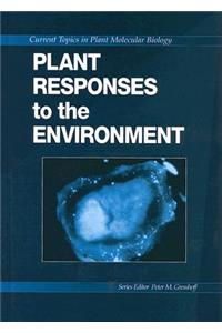 Plant Responses to the Environment