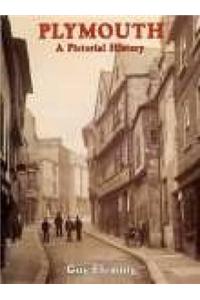 Plymouth A Pictorial History
