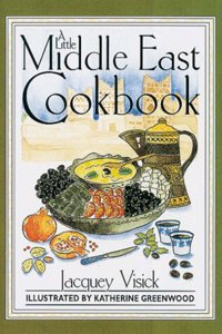A Little Middle East Cookbook