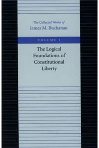 The Collected Works of James M. Buchanan