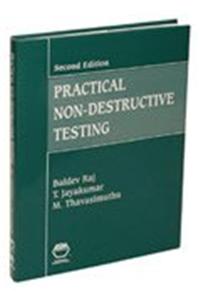 Practical Non-Destructive Testing, 2nd Ed.