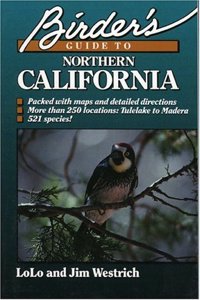 Birder's Guide to Northern California