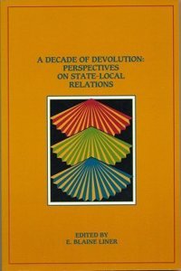 Decade of Devolution