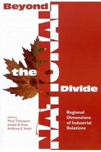 Beyond the National Divide