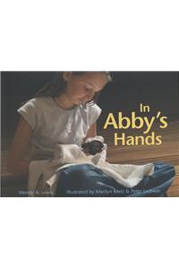 In Abby's Hands