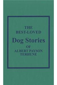 Best Loved Dog Stories of Albert Payson Terhune