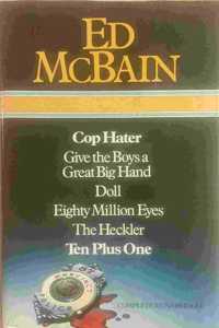 Ed McBain