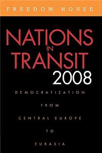 Nations in Transit 2008