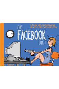 The Facebook Diet