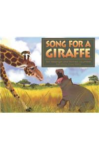 Song for a Giraffe