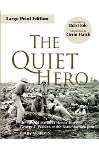 Quiet Hero