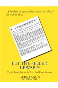 Let the Seller Beware