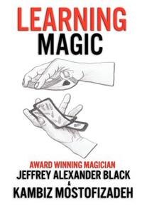 Learning Magic