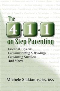 4-1-1 on Step Parenting