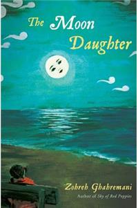 The Moon Daughter