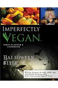 Imperfectly Vegan