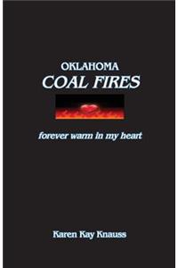 Oklahoma Coal Fires