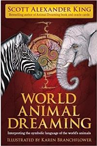 World Animal Dreaming