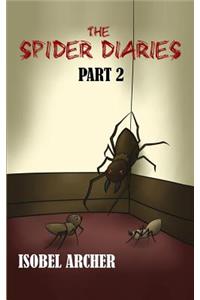 The Spider Diaries