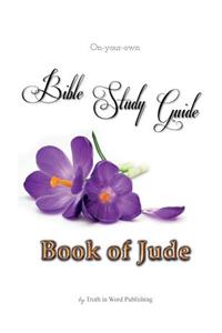 On-your-own Bible Study Guide