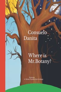 Where is Mr. Botany?