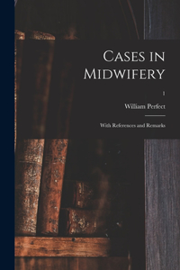Cases in Midwifery