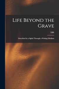 Life Beyond the Grave