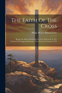 Faith Of The Cross