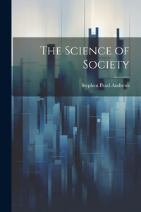 Science of Society
