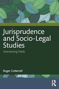 Jurisprudence and Socio-Legal Studies