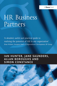 HR Business Partners