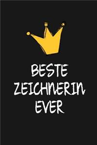 Beste Zeichnerin