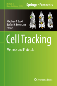 Cell Tracking