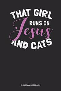 Christian Notebook