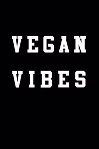 Vegan Vibes