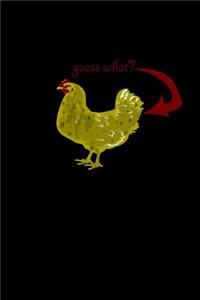 Guess What?