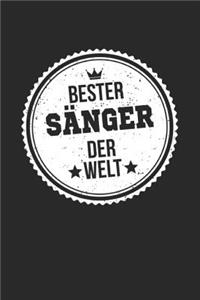 Bester Sänger Der Welt