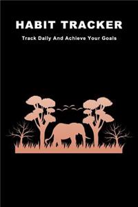 Habit Tracker