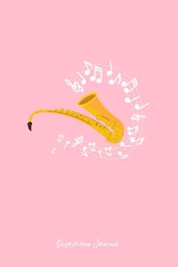 Saxophone Journal