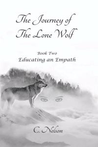 Journey of the Lone Wolf