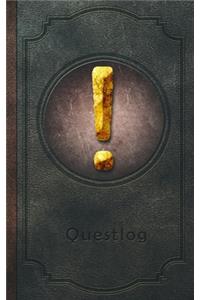 Quest Log